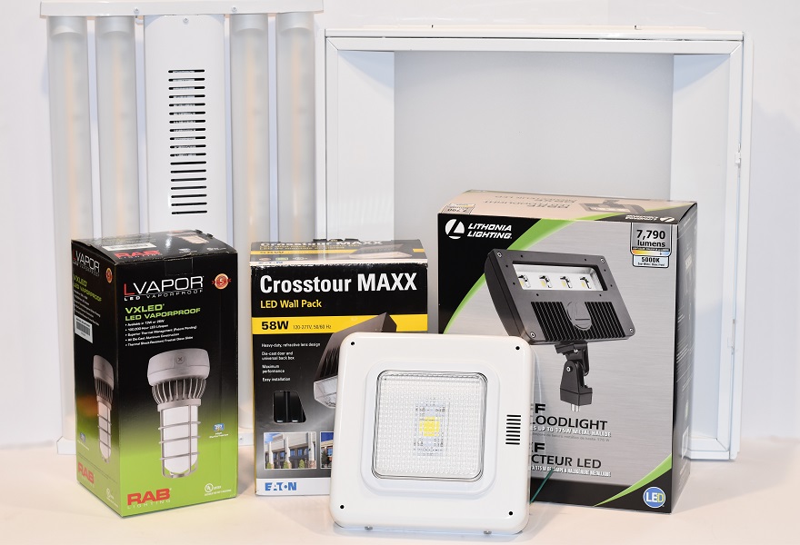 Home K/E Electric Supply Corporation